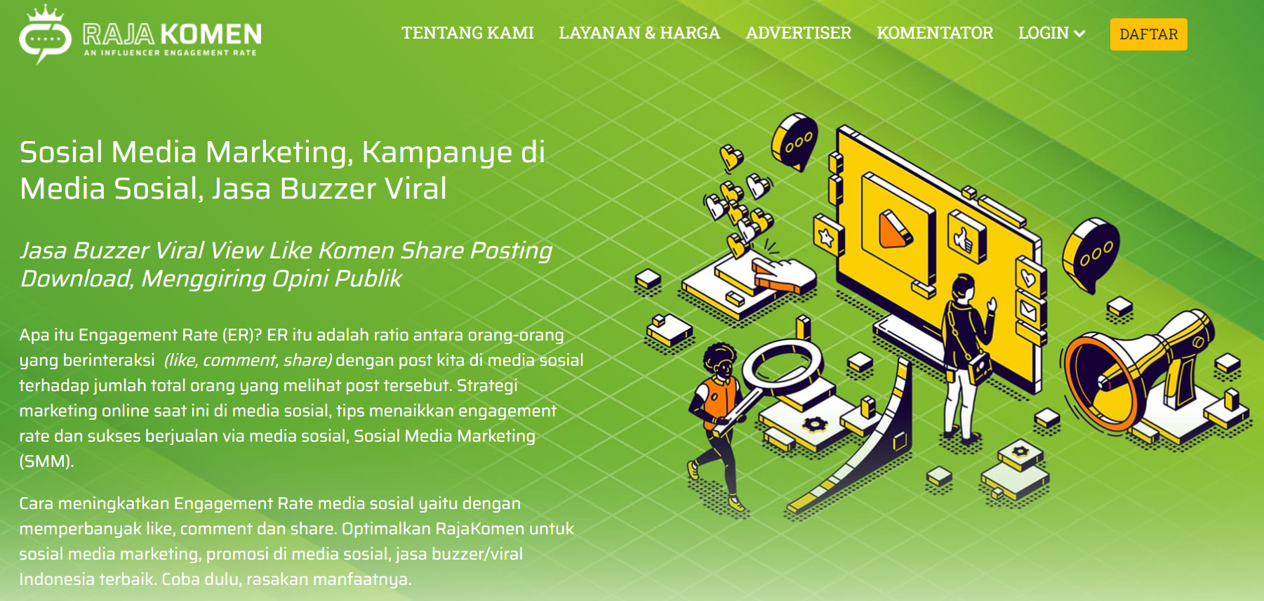 Cara Memanfaatkan Jasa Komen Instagram dan TikTok untuk Meningkatkan Interaksi di Media Sosial