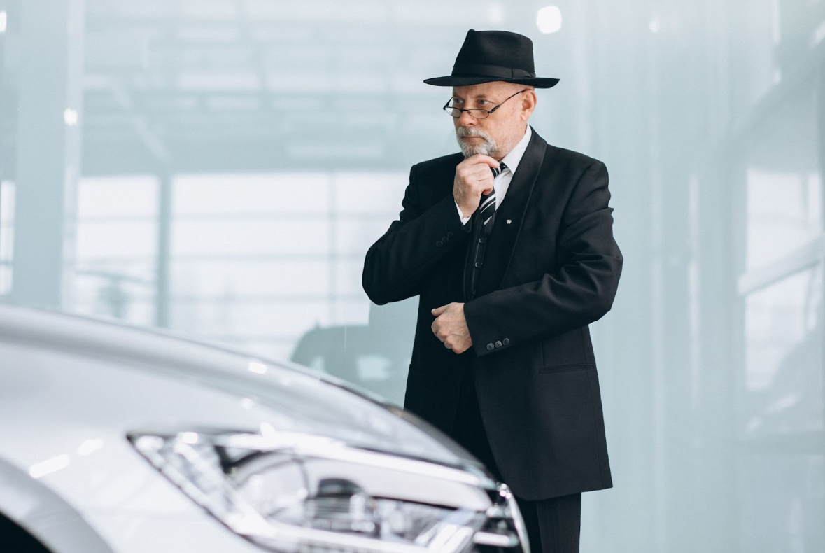 8 Tips Merawat Ban Mobil Listrik Agar Awet