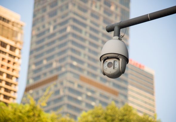 Cara Mengatasi Gambar CCTV Bergaris dan Bergelombang dengan Mudah