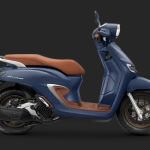 Apakah Benar Mitos Bahwa Motor Bebek Manual Lebih Irit Dari Motor Matik?