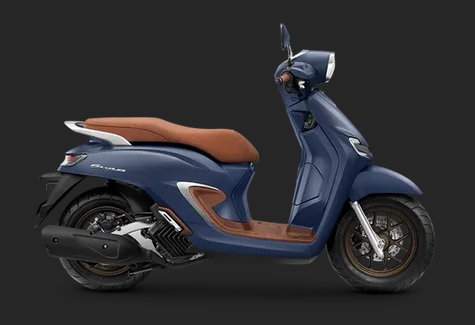 Apakah Benar Mitos Bahwa Motor Bebek Manual Lebih Irit Dari Motor Matik?