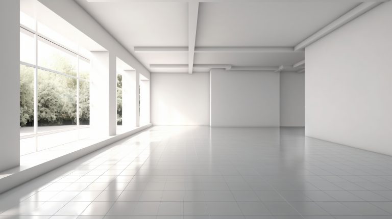 Epoxy Lantai Dekorasi vs Warna Solid, Mana yang Cocok untuk Proyek Anda?