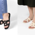 Ini 5 Kesalahan Pakai Sandal Wanita yang Bikin Kaki Rusak!