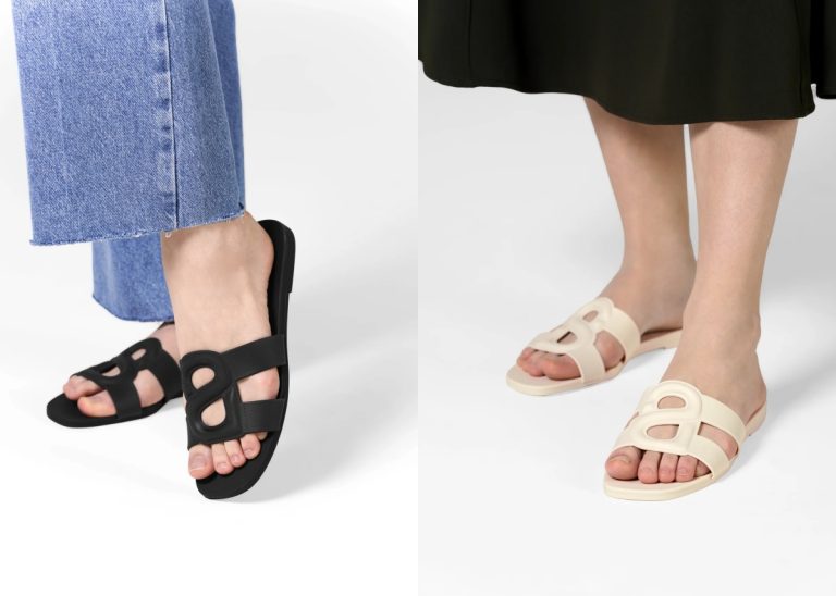 Ini 5 Kesalahan Pakai Sandal Wanita yang Bikin Kaki Rusak!