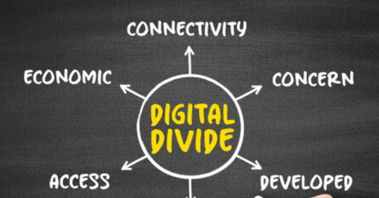 Bridging the Digital Divide