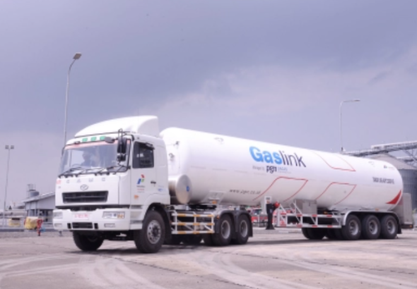 Bio-CNG: CNG Terbarukan dari Limbah Sawit di Indonesia