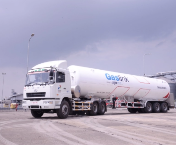 Bio-CNG: CNG Terbarukan dari Limbah Sawit di Indonesia